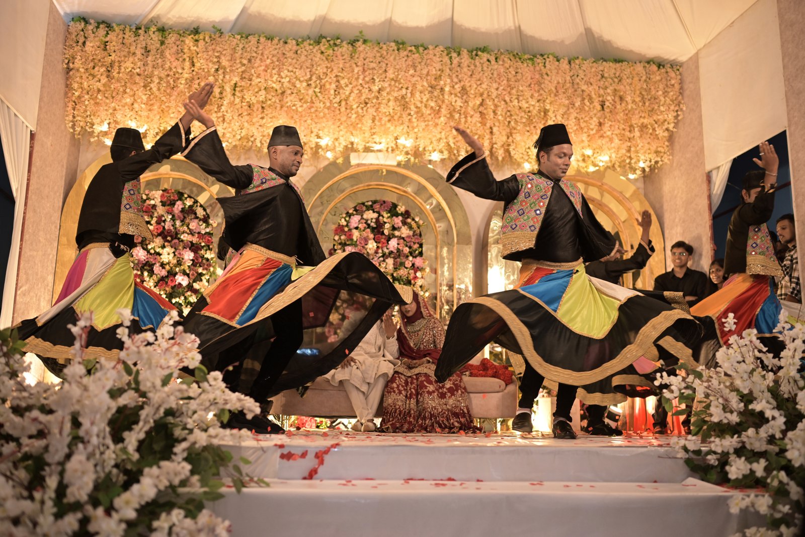 Complete Event Management