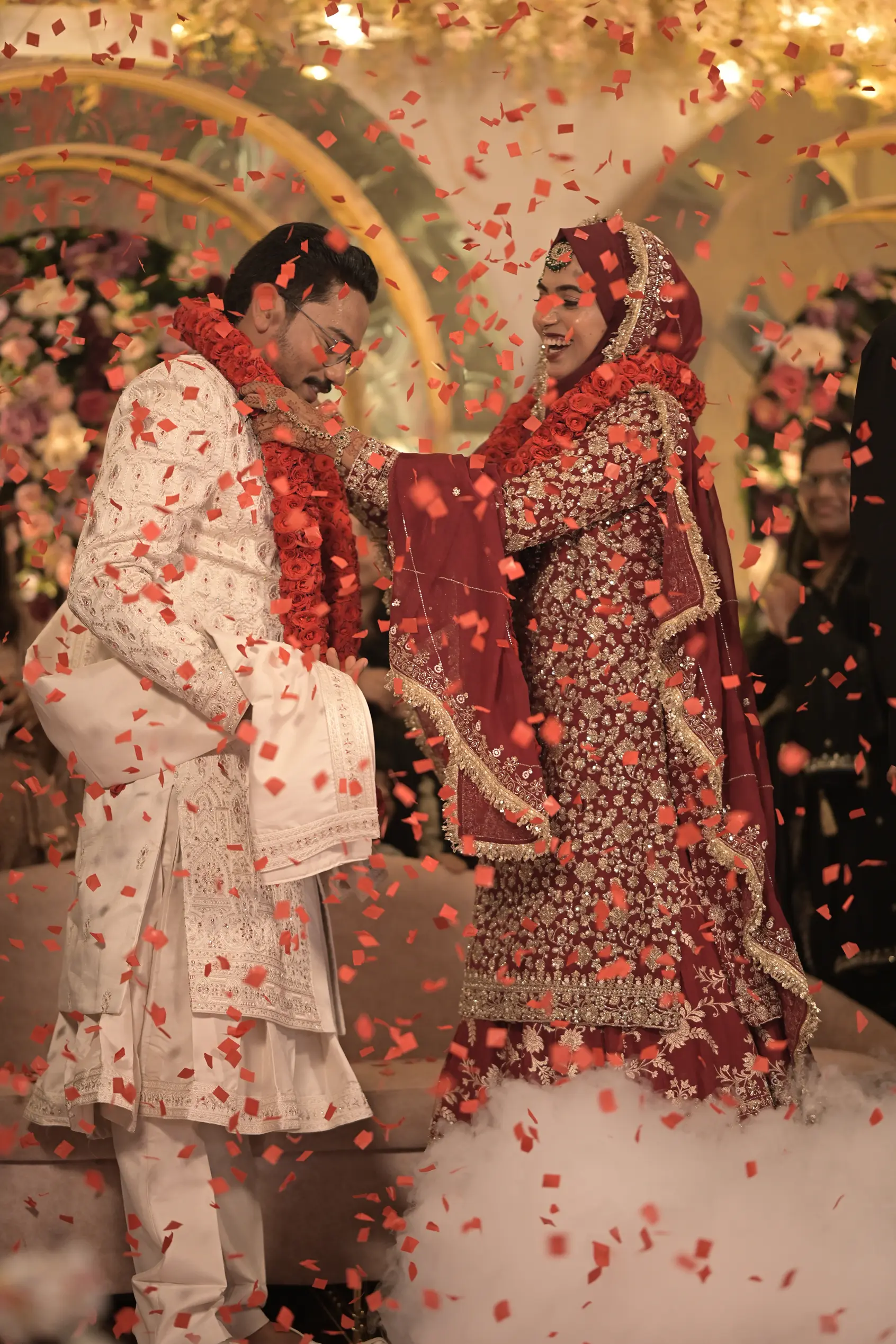 Sacred Vows