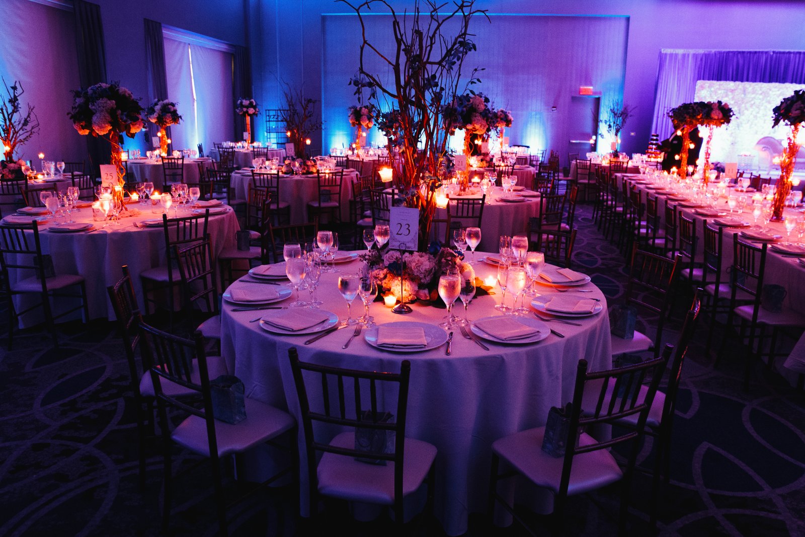 Rich's Catering - Event management best practices